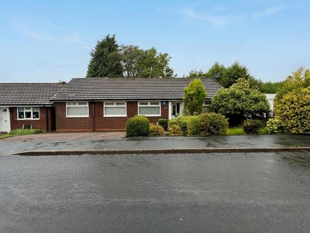 Bungalow for sale in Arlies, Greenheys