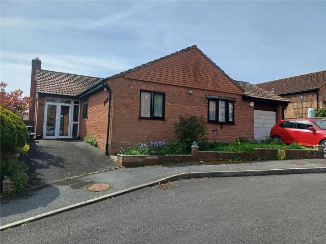 Bungalow for sale in Symondsbury, East Dorset