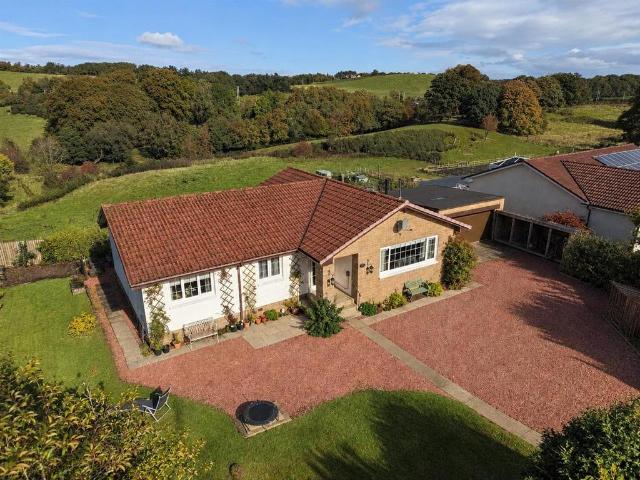 Bungalow for sale in Cleghorn, South Lanarkshire