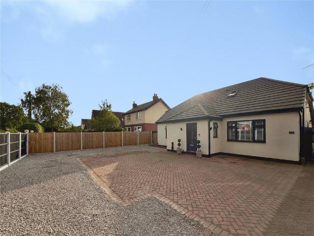 Bungalow for sale in Hatfield, South Yorkshire