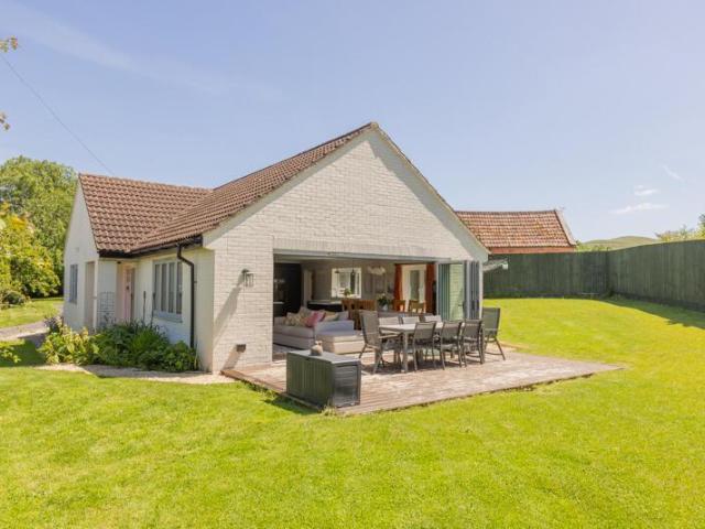 Bungalow for sale in Child Okeford, Dorset