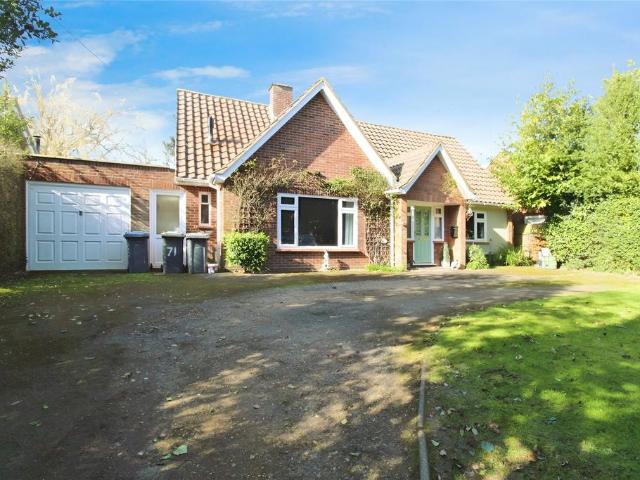Bungalow for sale in Eastbridge, Isle Of Man