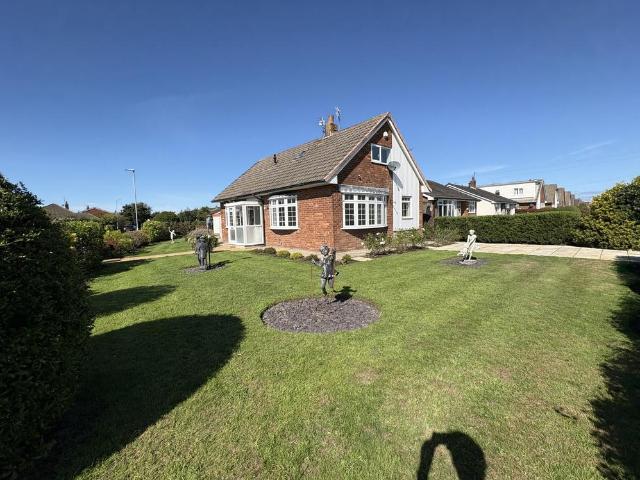 Bungalow for sale in Fleetwood, Cabus