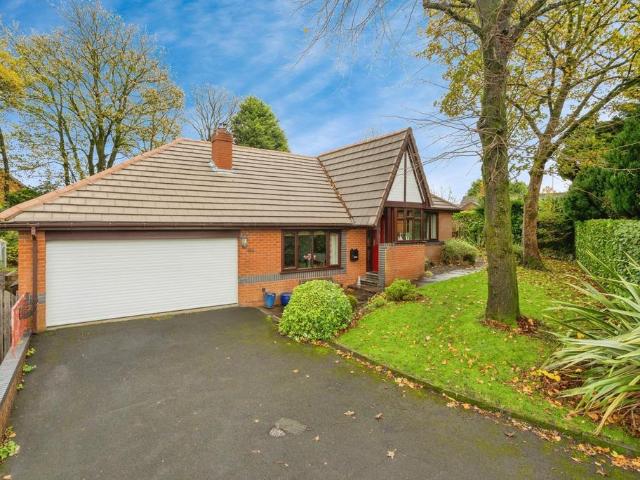 Bungalow for sale in Daisy Hill, Lee Bank