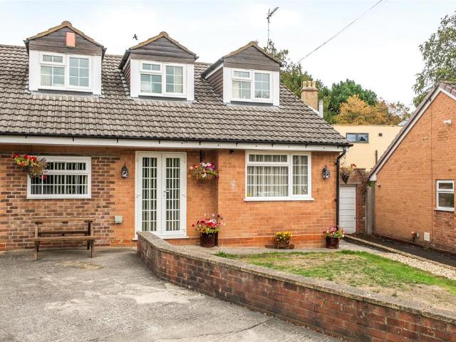 Bungalow for sale in Preston Plucknett, Yeovil