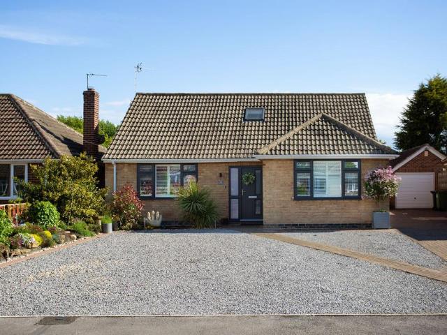 Bungalow for sale in York