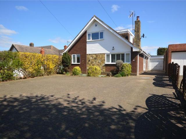 Bungalow for sale in Warden Hill