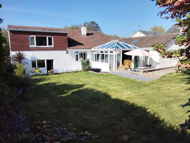 Bungalow for sale in Callington