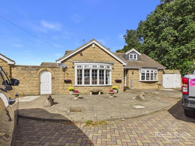 Bungalow for sale in Normanby