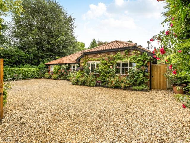 Bungalow for sale in Priest Down, Hampshire