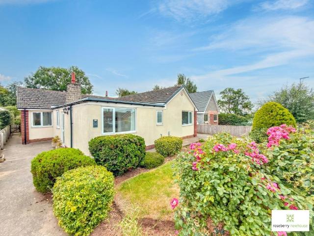 Bungalow for sale in High Leven, Stockton-on-tees
