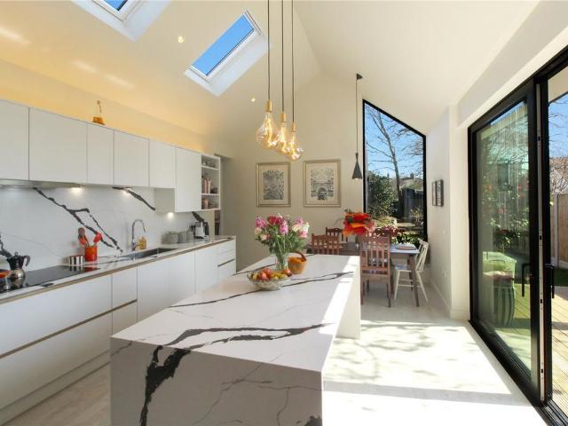 Bungalow for sale in Alton Barnes, Isle Of Man