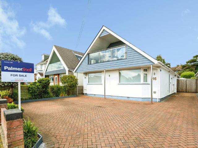 Bungalow for sale in Poole