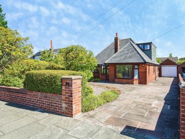 Bungalow for sale in St Annes, Lytham