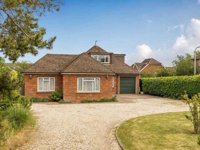 Bungalow for sale in Shinfield