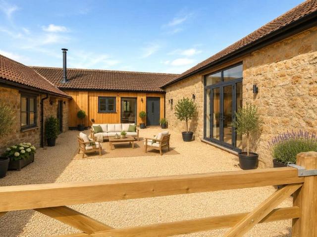 Bungalow for sale in Somerset