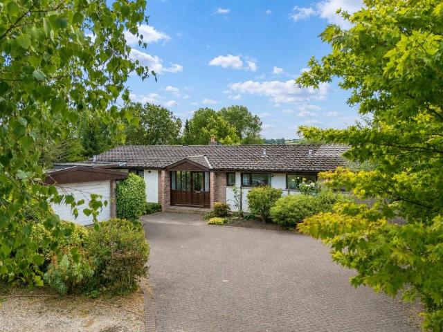 Bungalow for sale in Chew Magna, Bath And North East Somerset