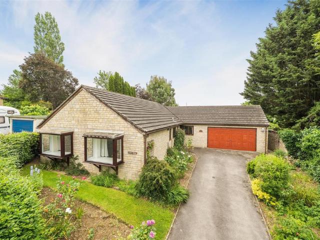 Bungalow for sale in Bradford Abbas, East Dorset