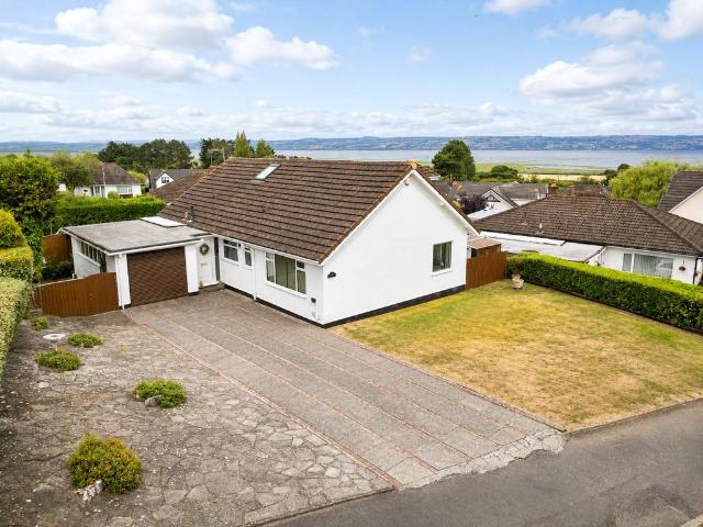 Bungalow for sale in Heswall, Wirral