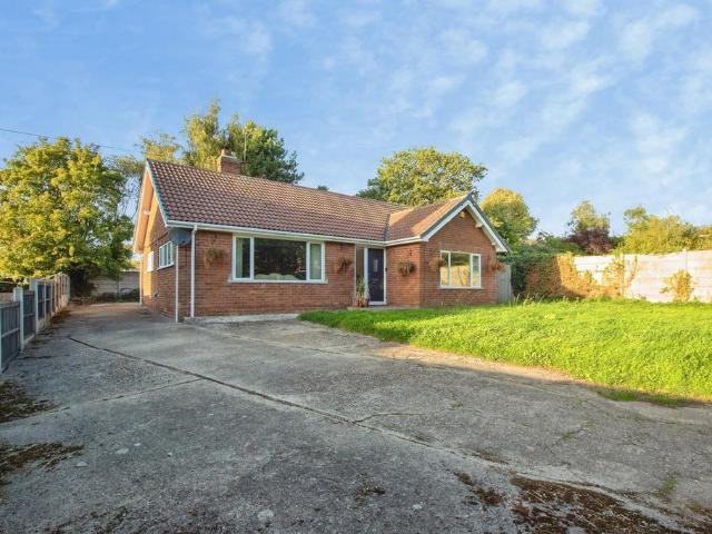 Bungalow for sale in Sutton in Ashfield, Ashfield