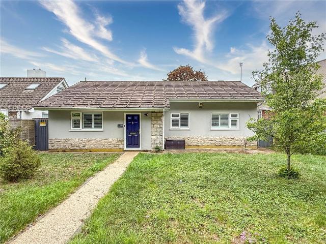 Bungalow for sale in Burton and Winkton, Burton