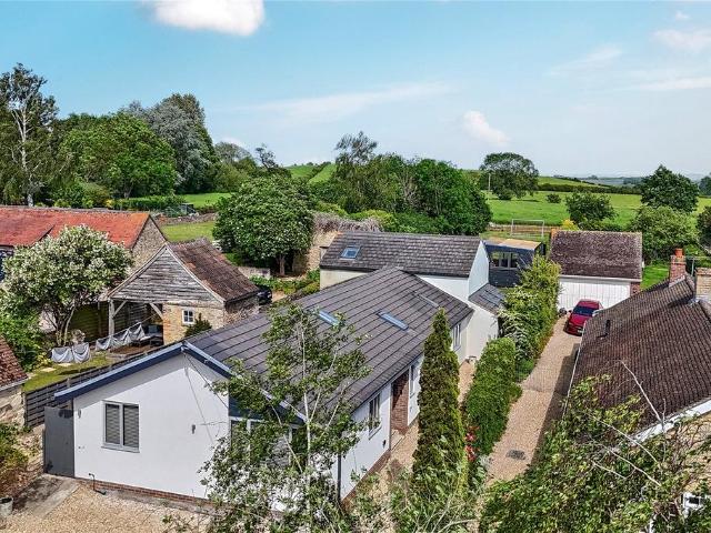 Bungalow for sale in Berrick Salome, Isle Of Man