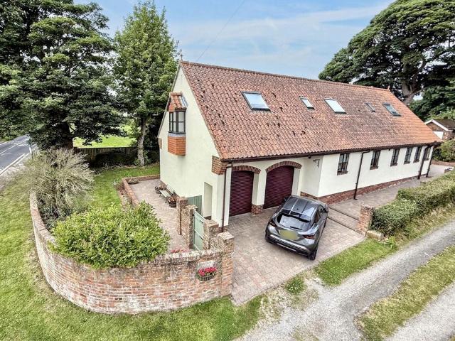 Bungalow for sale in Castle Eden