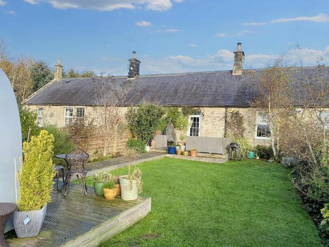 Bungalow for sale in Northumberland