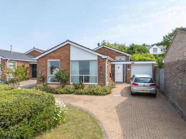 Bungalow for sale in Redcliffe Bay, Portishead