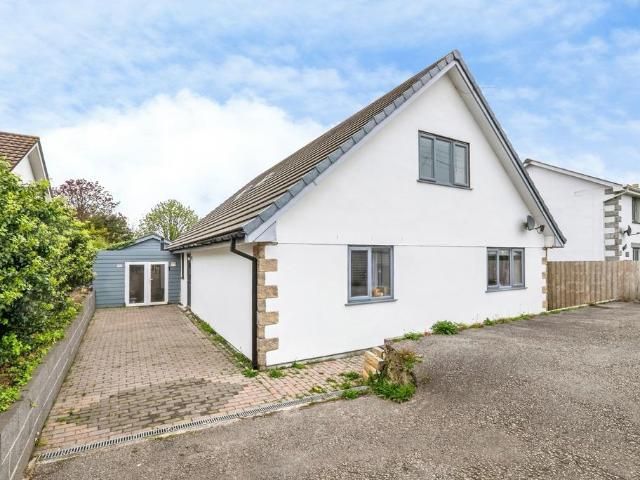 Bungalow for sale in West Tolgus, Illogan Highway
