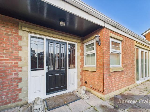 Bungalow for sale in Grangetown, Sunderland