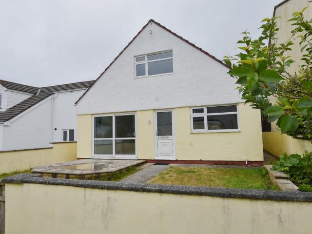 Bungalow for sale in Mount Ambrose, Cornwall