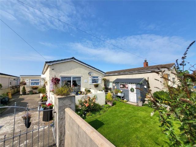 Bungalow for sale in Porth-y-Felin, Holyhead