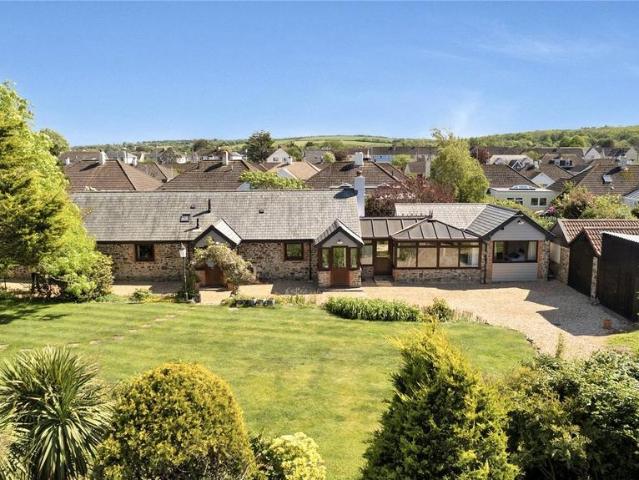 Bungalow for sale in Fremington, Kentisbury