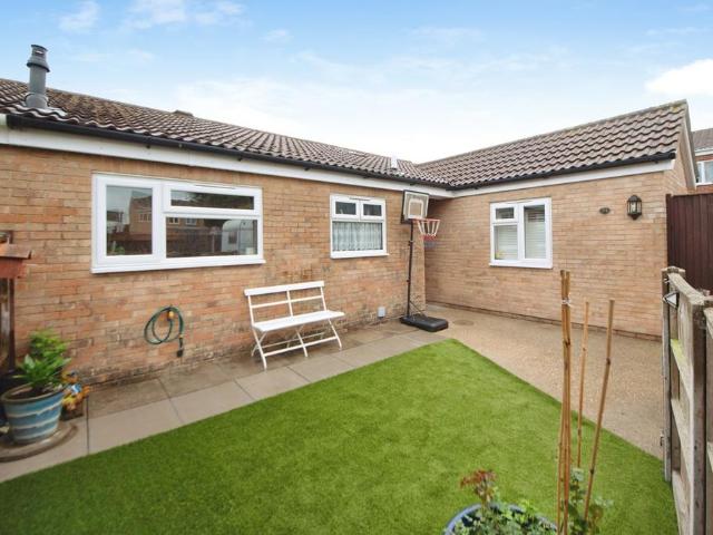 Bungalow for sale in West End, Fareham