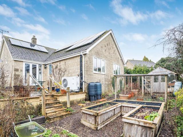 Bungalow for sale in School House, Gloucestershire