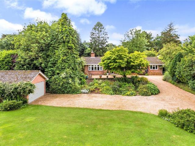House for sale in Bolton Low Houses, Hampshire