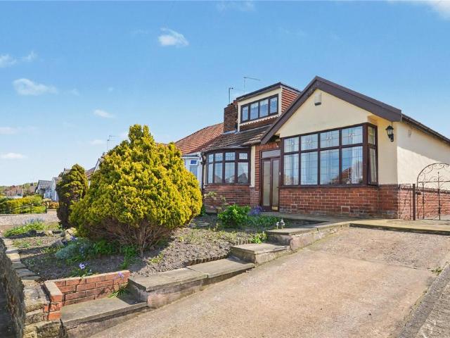 Bungalow for sale in West Yorkshire