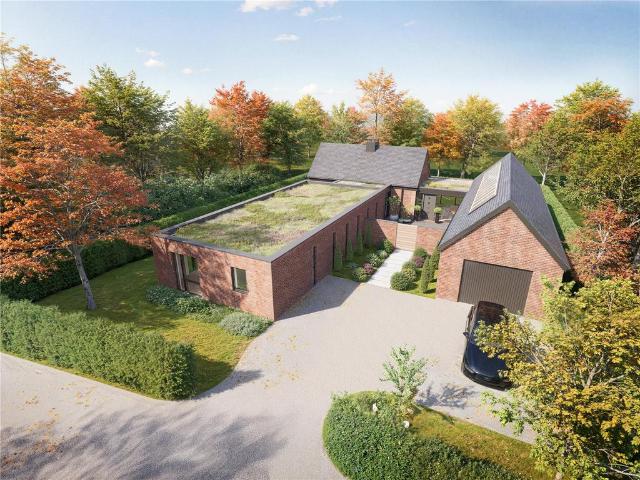 Bungalow for sale in Prestbury, Golden Valley