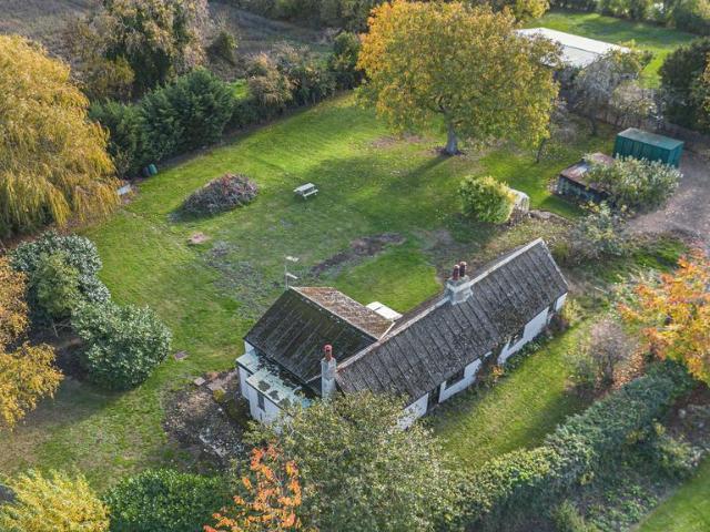 House for sale in Barway, Cambridgeshire