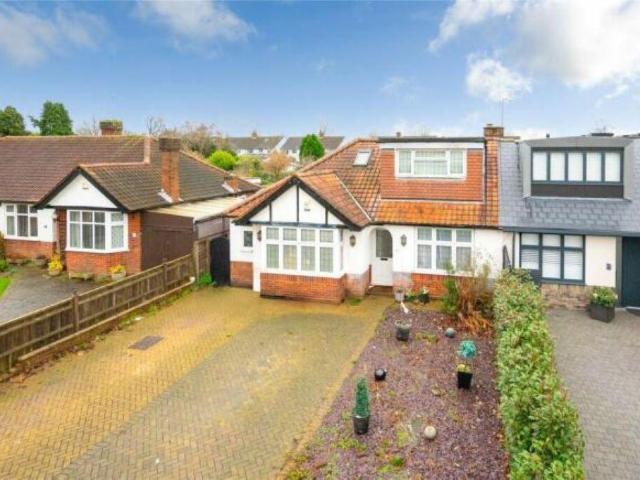 Bungalow for sale in St Stephen, Five Acres