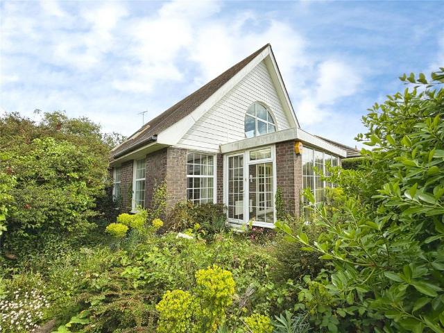 Bungalow for sale in Heathlands, East Sussex
