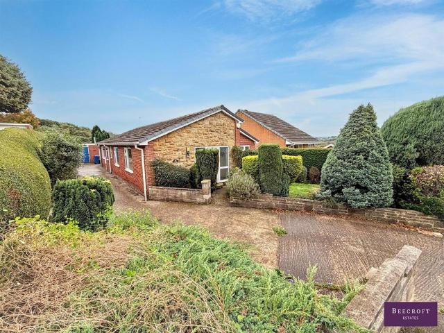 Bungalow for sale in Ardsley, Barnsley