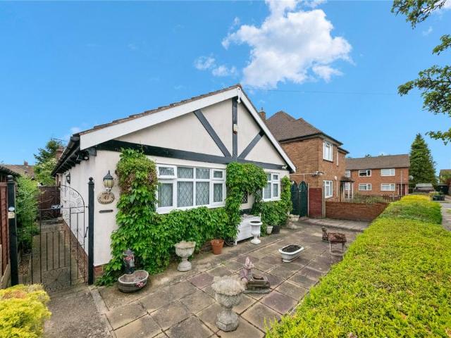 Bungalow for sale in Greater London