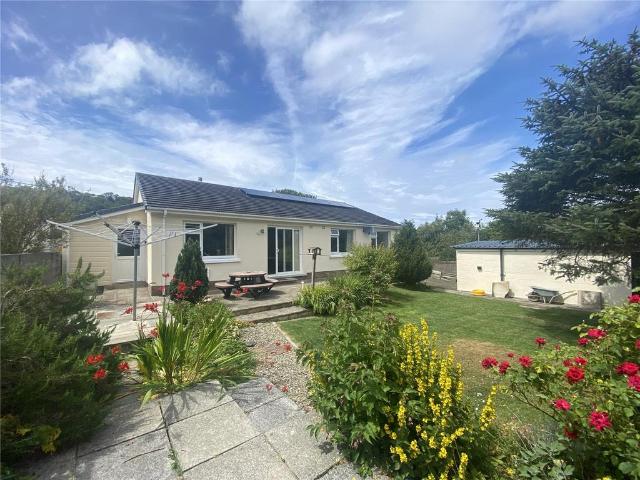 Bungalow for sale in New Quay