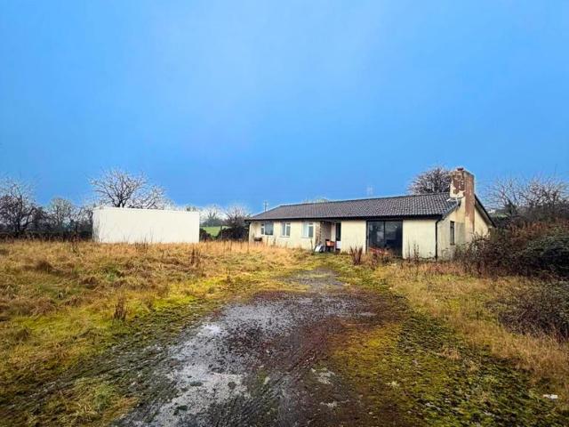 Bungalow for sale in Halkyn, Pentre Halkyn