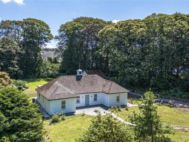 Bungalow for sale in Roseworthy, Cornwall
