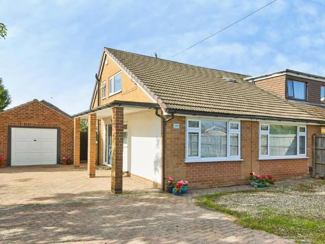 Bungalow for sale in Spondon, East Midlands