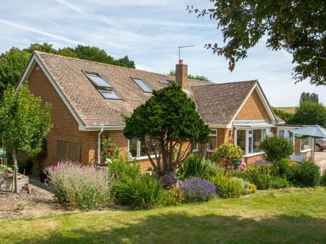Bungalow for sale in Bloodden, The Bridge