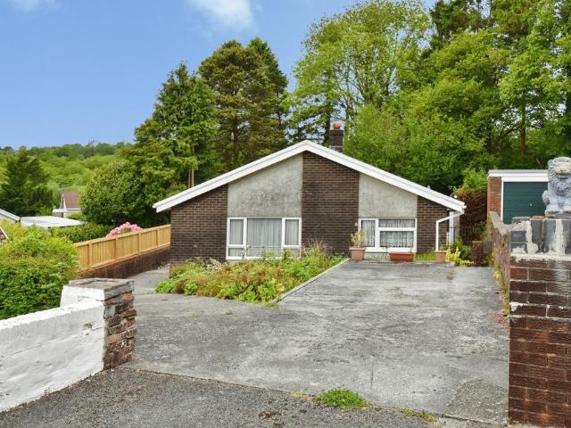 Bungalow for sale in Wales
